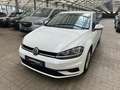 Volkswagen Golf VII 1.6 TDI Trendline|Klimaautomatik Blanco - thumbnail 3