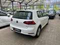 Volkswagen Golf VII 1.6 TDI Trendline|Klimaautomatik Blanc - thumbnail 5