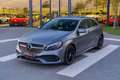 Mercedes-Benz A 200 200d 7G-DCT Szürke - thumbnail 3