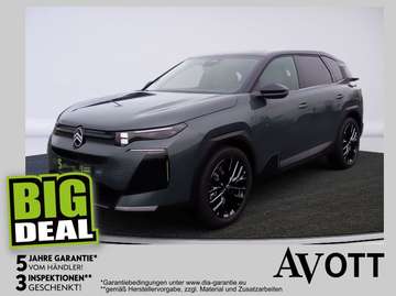 Plug-in Hybrid 150 Max Aut.