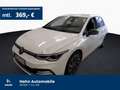 Volkswagen Golf VIII 1.5TSI Active LED Navi CAM ACC AHK APP Weiß - thumbnail 1