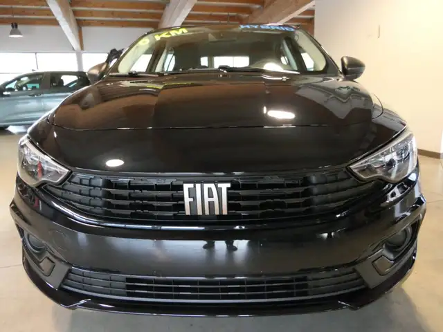 Fiat Tipo 1.5 Hybrid DCT 5 porte