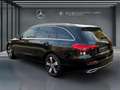 Mercedes-Benz C 300 e T Avantgarde+MBUX+Ambiente+CarPlay+AHK Nero - thumbnail 9