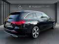Mercedes-Benz C 300 e T Avantgarde+MBUX+Ambiente+CarPlay+AHK Nero - thumbnail 13