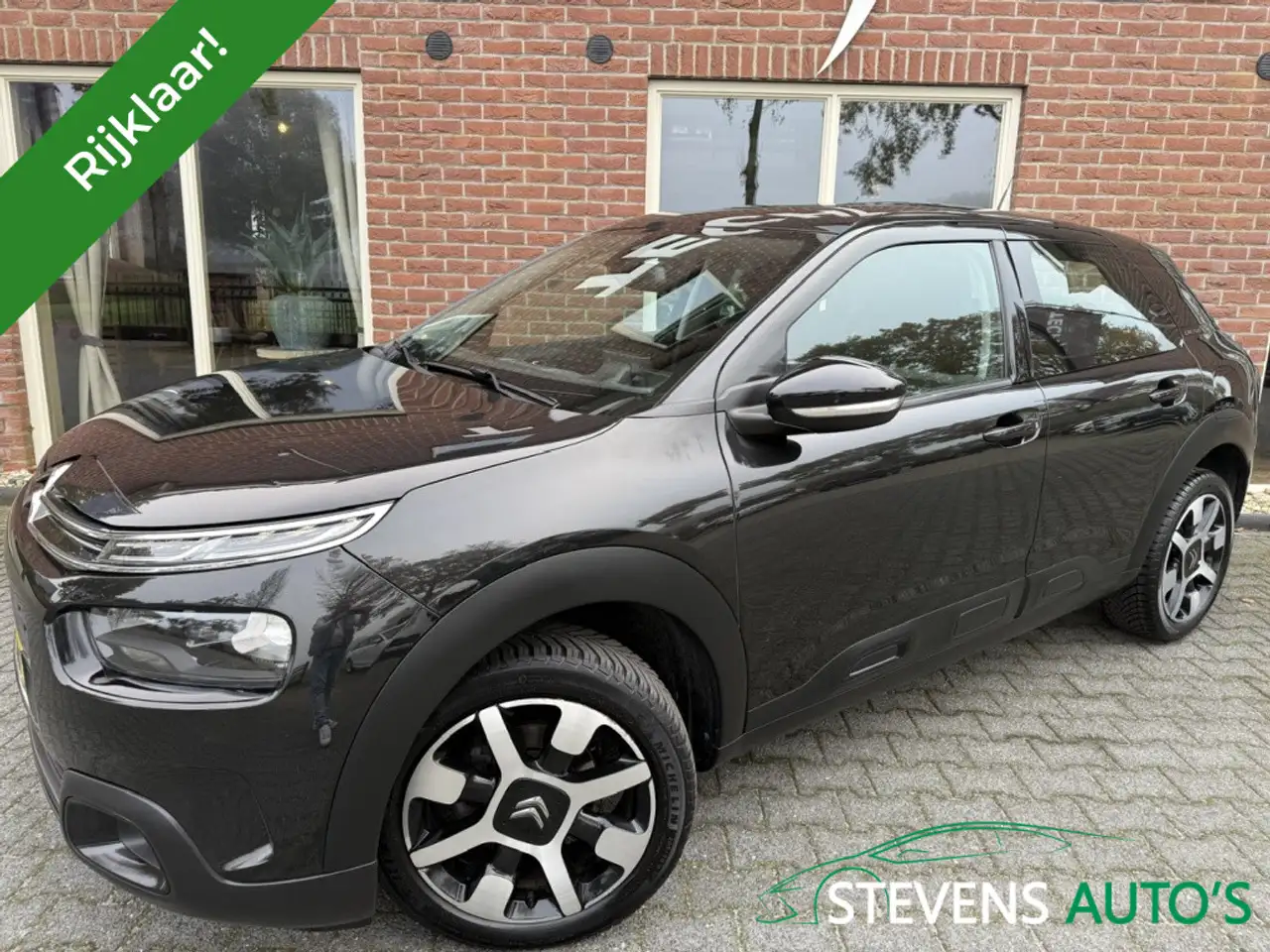 Citroën C4 Cactus