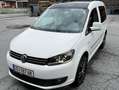 Volkswagen Caddy Edition 30 Weiß - thumbnail 1