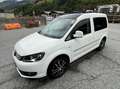 Volkswagen Caddy Edition 30 Weiß - thumbnail 3