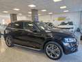 Audi Q5 3.0TDI quattro Ambition S-Tronic 245 Negro - thumbnail 2