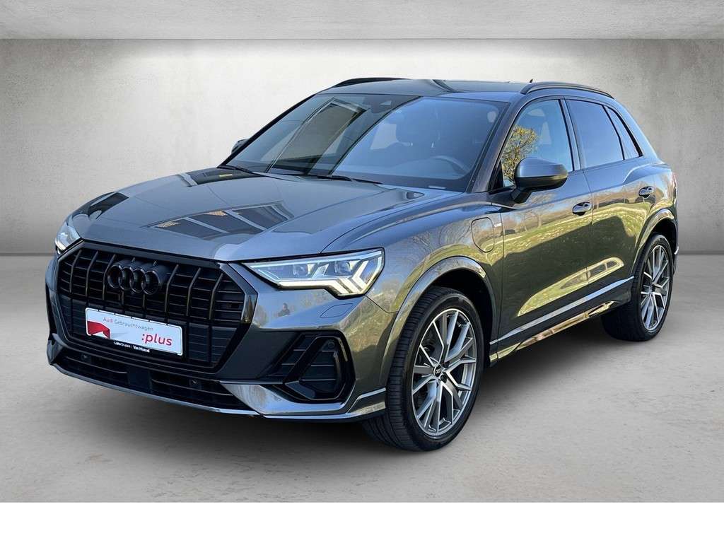 Second hand Audi Q3 1.4