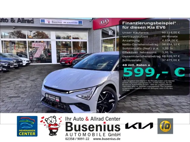 Kia EV6