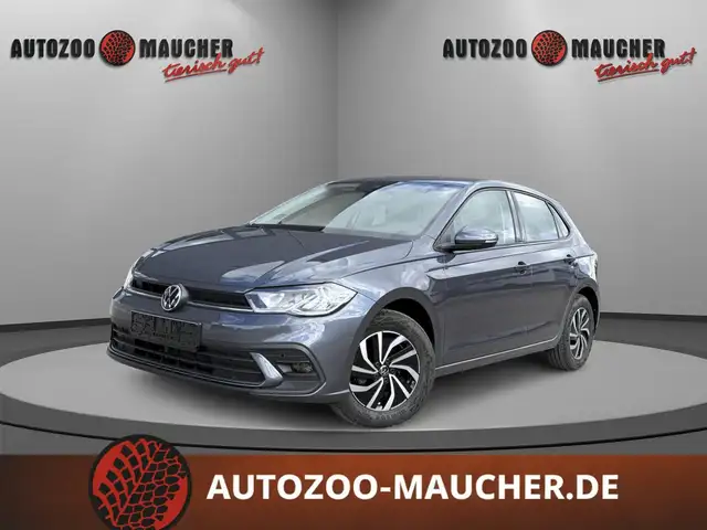 Volkswagen Polo 1.0 TSI Life/PDC/SHZ/LED/Kamera/App Connect
