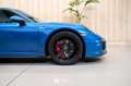 Porsche 991 991 3.0 Carrera GTS, Lift, Sport Design Rear spoil Bleu - thumbnail 3