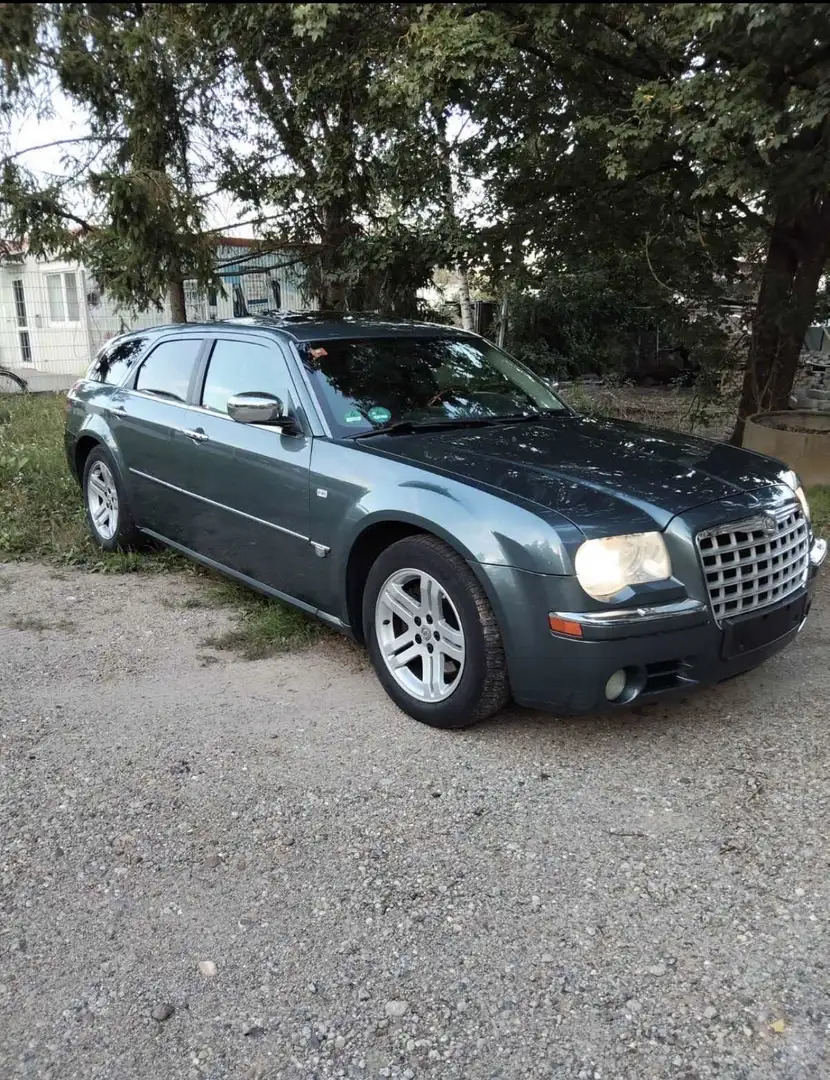 Chrysler 300C Touring 3.5 Automatik - 2