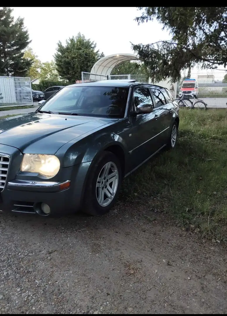 Chrysler 300C Touring 3.5 Automatik - 1