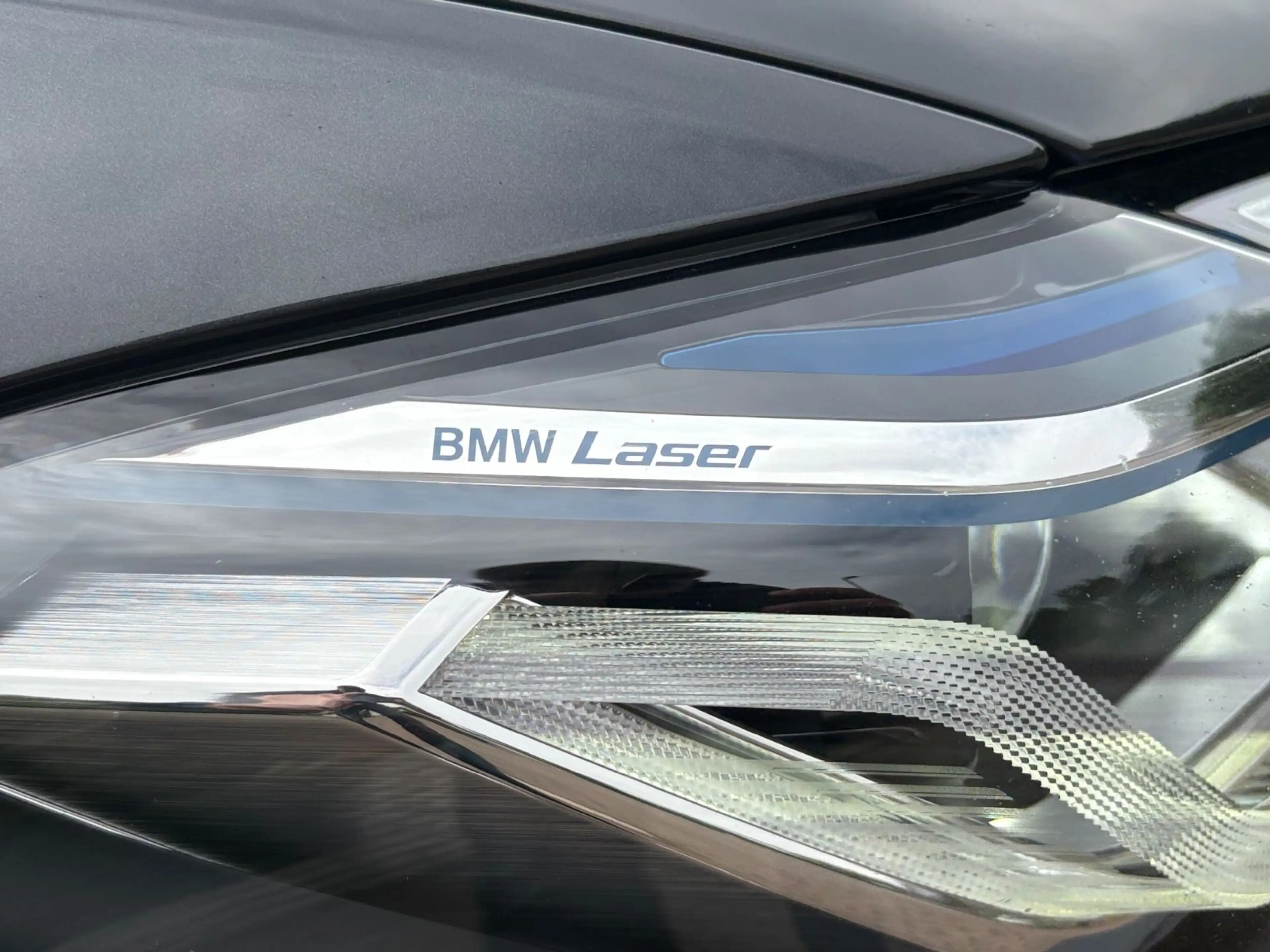 BMW 540 5 Touring 540 d xDrive M Sport/PANO/2 HAND/. — photo 13