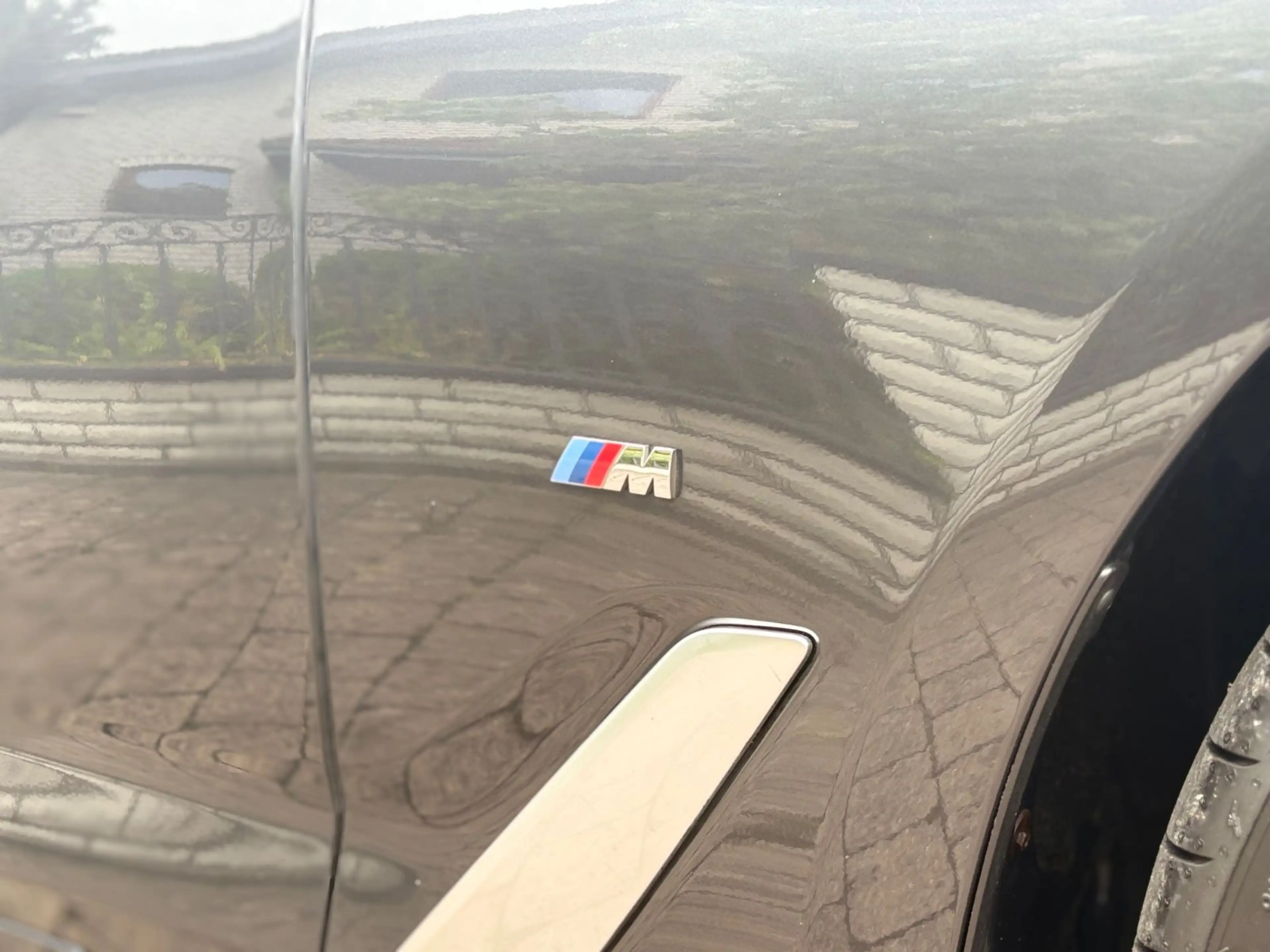 BMW 540 5 Touring 540 d xDrive M Sport/PANO/2 HAND/. — photo 11