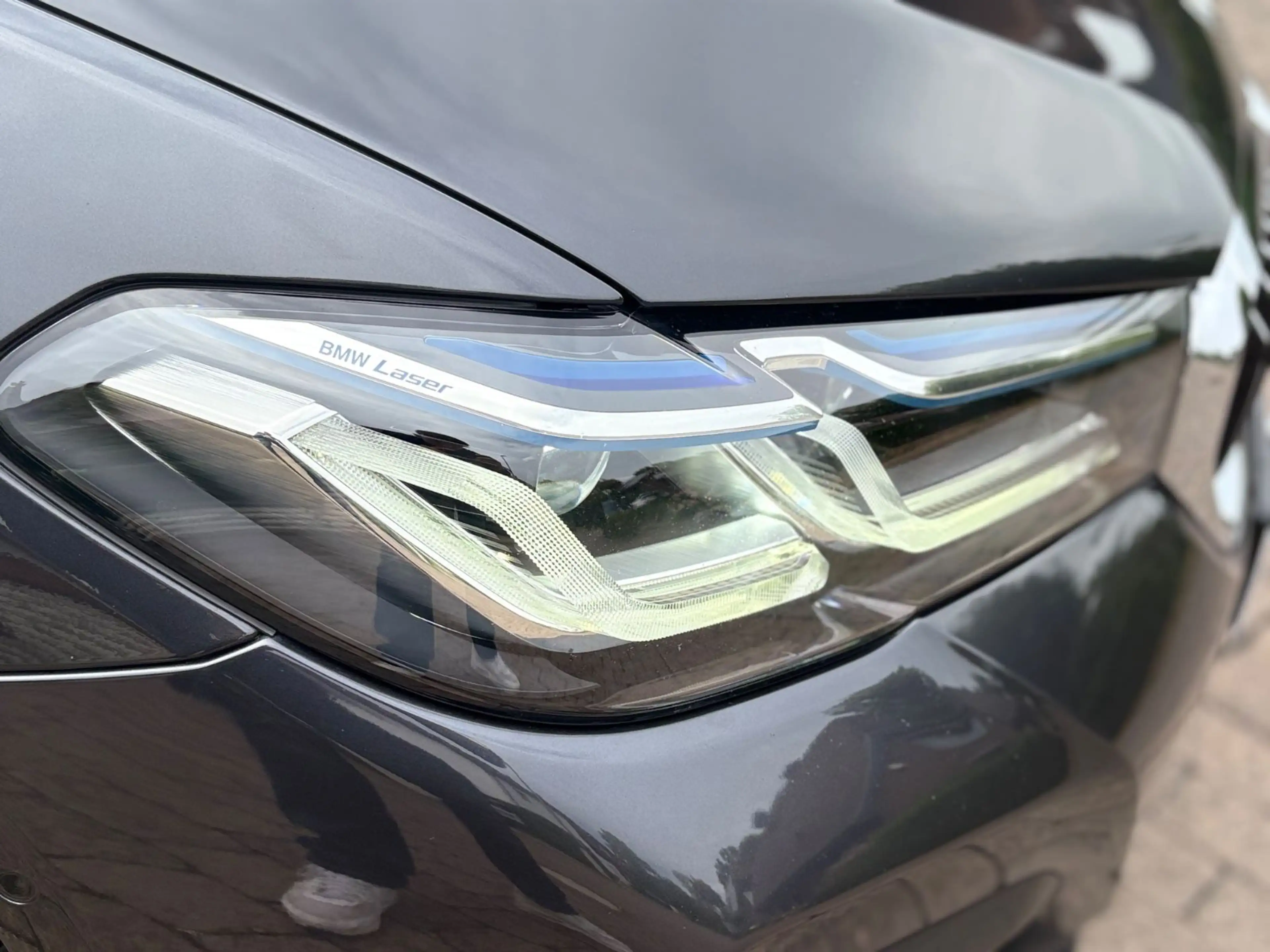 BMW 540 5 Touring 540 d xDrive M Sport/PANO/2 HAND/. — photo 12
