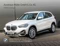 BMW X1 sDrive20i Navi Kamera LED Sitzheizung DAB 1VB Weiß - thumbnail 1