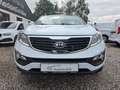 Kia Sportage 2.0 Spirit 4WD Autom*Navi*R.Kamera*Pano Blanc - thumbnail 3