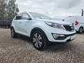 Kia Sportage 2.0 Spirit 4WD Autom*Navi*R.Kamera*Pano Blanc - thumbnail 4