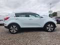 Kia Sportage 2.0 Spirit 4WD Autom*Navi*R.Kamera*Pano Blanc - thumbnail 9