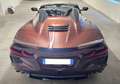 Corvette C8 C8 Cabrio 6.2 Stingray 3LT auto Braun - thumbnail 22
