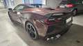 Corvette C8 C8 Cabrio 6.2 Stingray 3LT auto Marrone - thumbnail 3