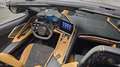 Corvette C8 C8 Cabrio 6.2 Stingray 3LT auto Marrone - thumbnail 15