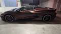 Corvette C8 C8 Cabrio 6.2 Stingray 3LT auto Marrone - thumbnail 1