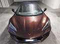 Corvette C8 C8 Cabrio 6.2 Stingray 3LT auto Marrone - thumbnail 6