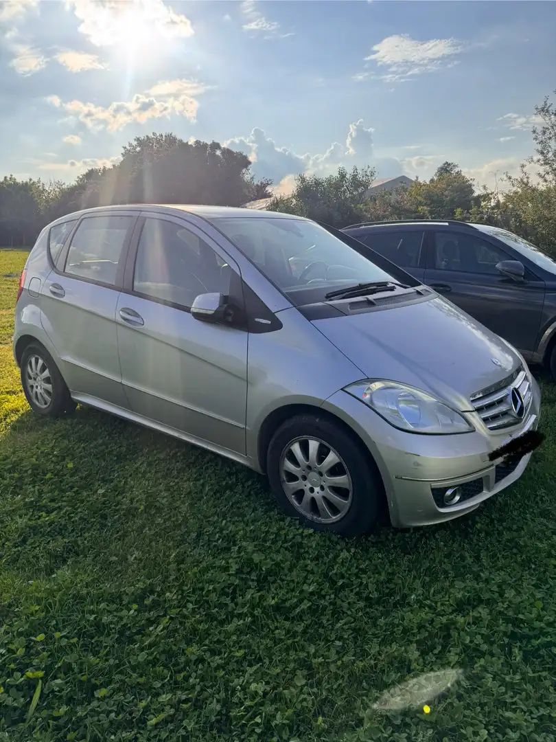 Mercedes-Benz A 150 Avantgarde edition10 - 2