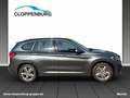BMW X1 xDrive25e M Sportpaket Head-Up+Navi+SHZ+HiFi Grigio - thumbnail 7