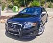 Audi RS4 Avant 4.2 V8 FSI quattro Negro - thumbnail 1