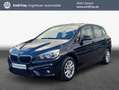 BMW 218 218i Active Tourer Advantage Schwarz - thumbnail 1
