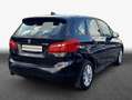 BMW 218 218i Active Tourer Advantage Schwarz - thumbnail 2