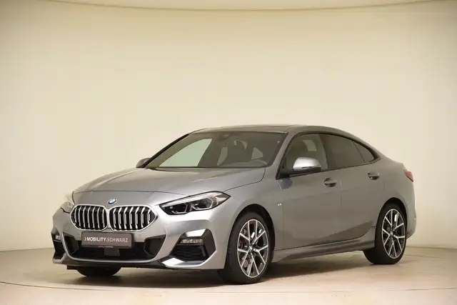 BMW 220 220d xDrive Gran Coupé M Sport HUD LED DriveAss