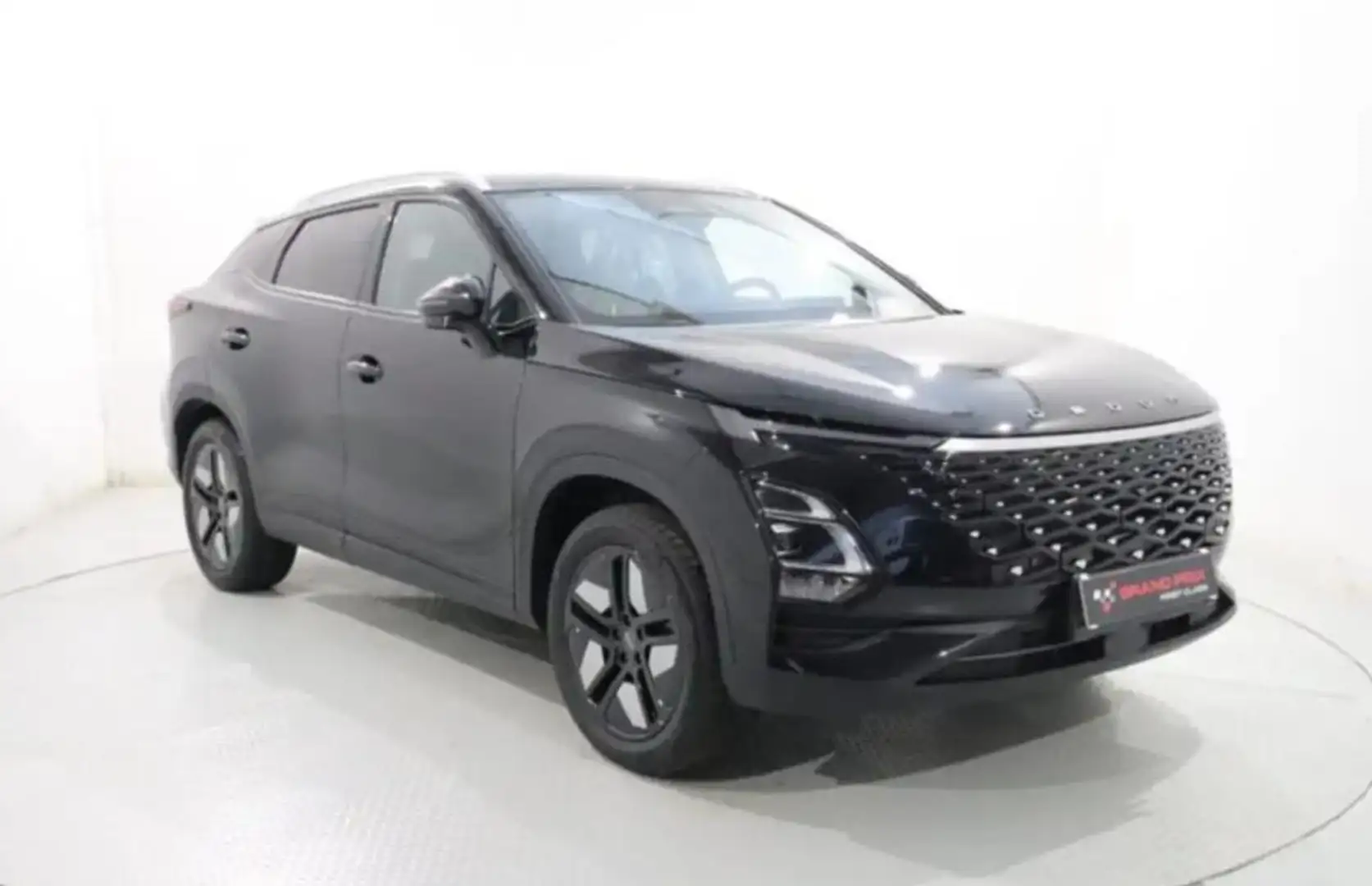Omoda 5 OMODA 5 GPL 1.6 TGDI PURE Nero - 1