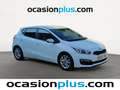 Kia Ceed / cee'd 1.4CRDI WGT Business 90 Bianco - thumbnail 2