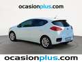 Kia Ceed / cee'd 1.4CRDI WGT Business 90 Bianco - thumbnail 4