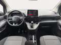 Citroen Berlingo MPV°110PS°5Sitzer°KLIMA°1HAND°APPLE/CAR Grigio - thumbnail 13