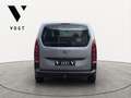 Citroen Berlingo MPV°110PS°5Sitzer°KLIMA°1HAND°APPLE/CAR Grigio - thumbnail 5