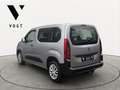 Citroen Berlingo MPV°110PS°5Sitzer°KLIMA°1HAND°APPLE/CAR Gris - thumbnail 4