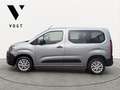 Citroen Berlingo MPV°110PS°5Sitzer°KLIMA°1HAND°APPLE/CAR Grigio - thumbnail 3
