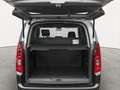 Citroen Berlingo MPV°110PS°5Sitzer°KLIMA°1HAND°APPLE/CAR Grau - thumbnail 16