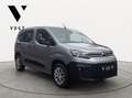 Citroen Berlingo MPV°110PS°5Sitzer°KLIMA°1HAND°APPLE/CAR Gris - thumbnail 8