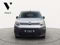 Citroen Berlingo MPV°110PS°5Sitzer°KLIMA°1HAND°APPLE/CAR Gris - thumbnail 2