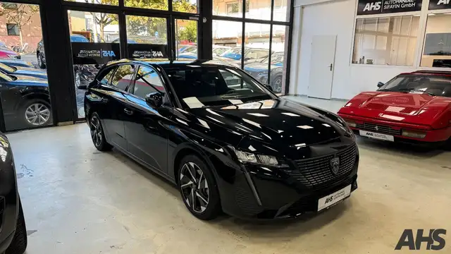 Peugeot 308 SW Allure 1.5 BlueHDi 130 ACC,LED,LHZ,SHZ