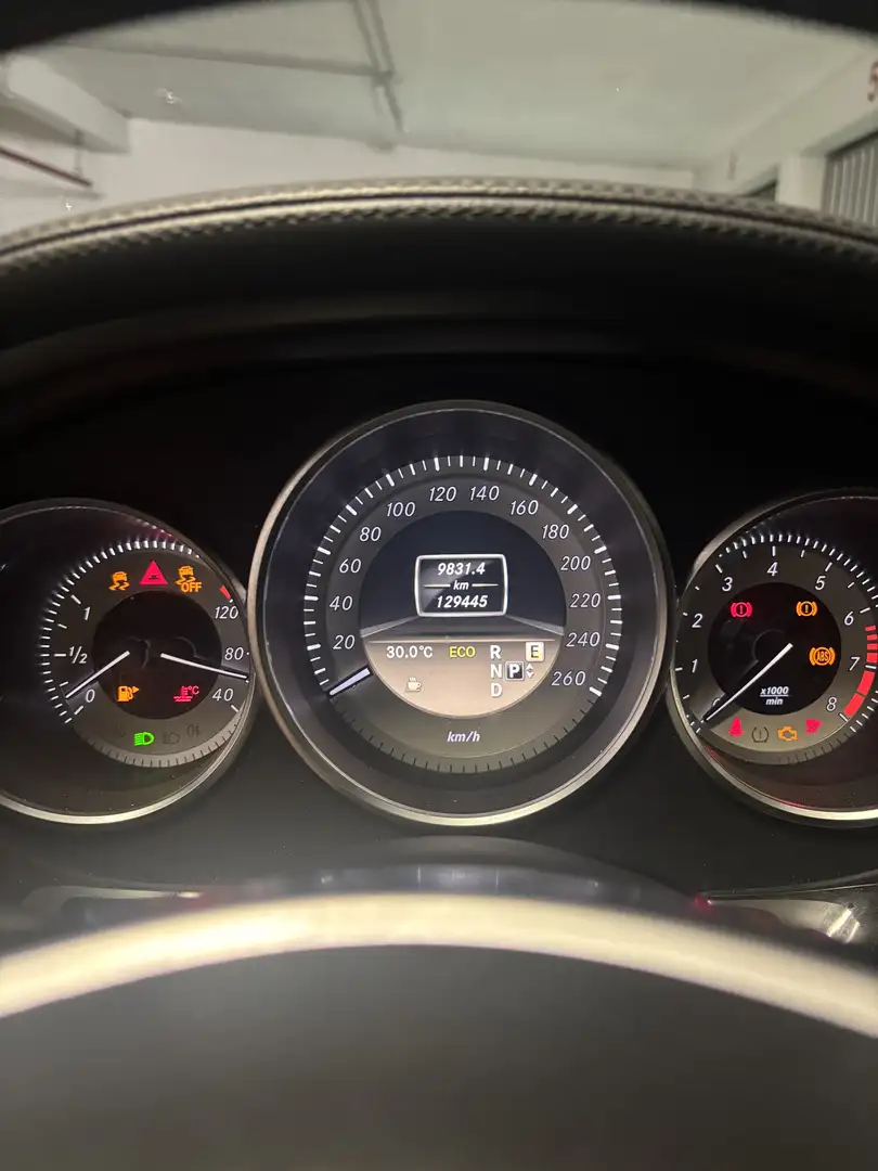 Mercedes-Benz CLS 350 BlueEFFICIENCY 7G-TRONIC Edition 1 - 2