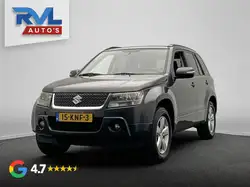 Suzuki Grand Vitara Grand Vitara