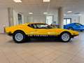 De Tomaso Pantera Push Button Gelb - thumbnail 4
